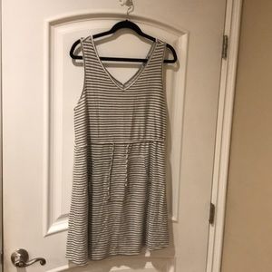 WILDE beautiful dress size XL